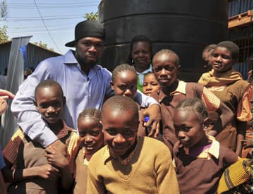 50 Cent v Keni, 9. 2. 2012
