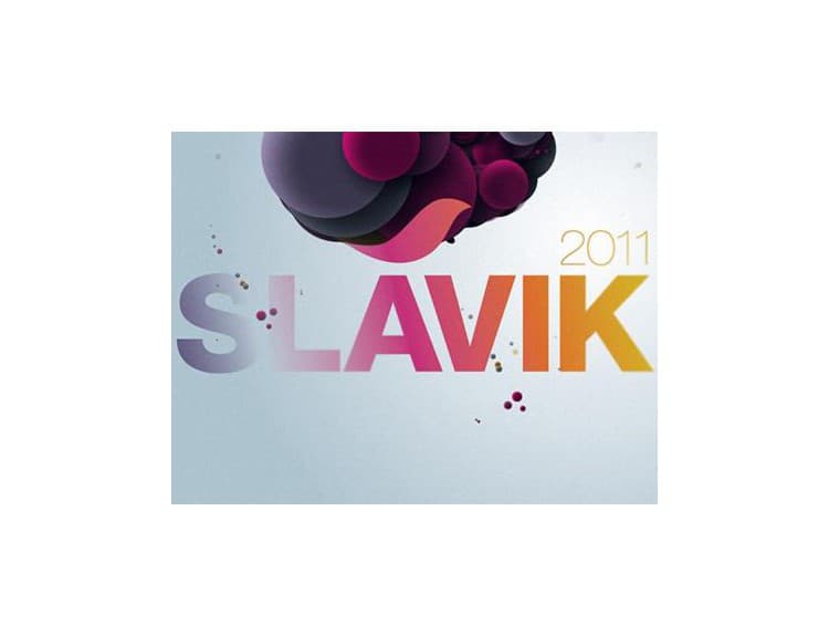 Slávik 2011