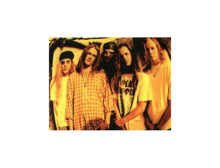 Ugly Kid Joe