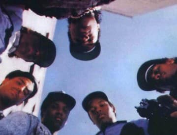 Scenár filmu o skupine N.W.A je takmer hotový, tvrdí Ice Cube