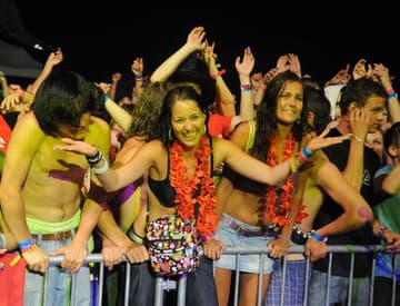 Festival Summerbeach Rudava sa tento rok neuskutoční