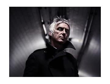 Paul Weller vydáva jedenásty sólový album Sonik Kicks