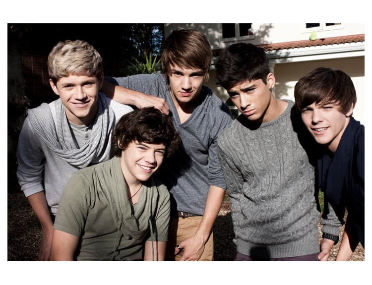 One Direction