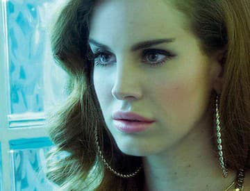 Lana Del Rey zverejnila druhý videoklip k singlu Blue Jeans