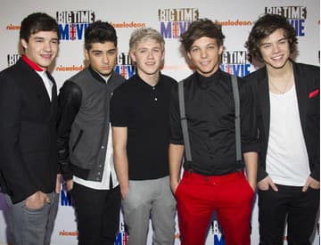 Skupina One Direction prepísala históriu rebríčka Billboard