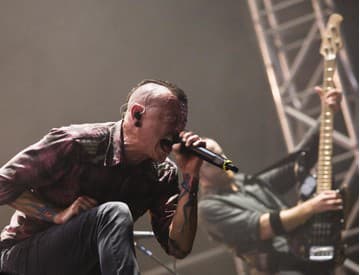 Linkin Park sa po experimentoch chcú vrátiť k pôvodnému zvuku