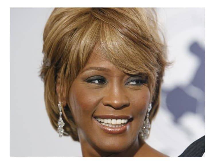 Whitney Houston sa utopila, potvrdil koroner