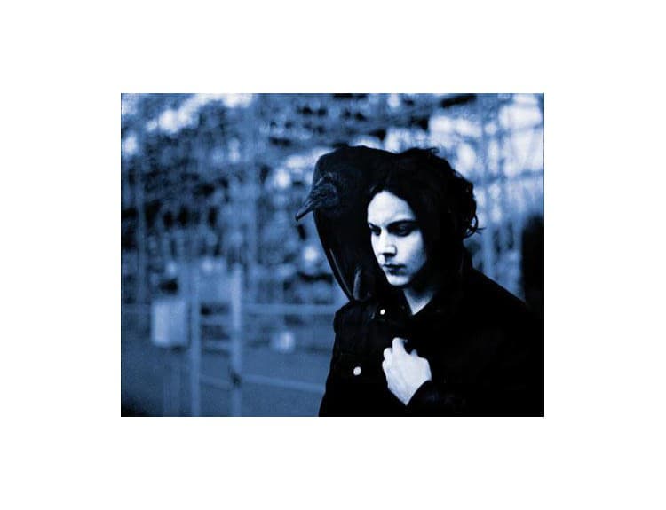 Jack White si neželá návrat The White Stripes na scénu