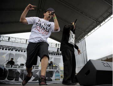 Organizátori Hip Hop Kempu oznámili mená prvých vystupujúcich