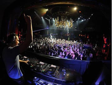 DJ Tiësto sa 29. júna vráti do Bratislavy