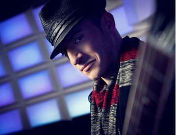 Gitarista Michal Bugala pokrstil nový album Y
