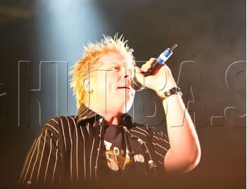 Skupina The Offspring dokončila deviaty štúdiový album