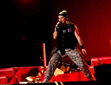 Heavy-metalová legenda Iron Maiden vydala live album En Vivo