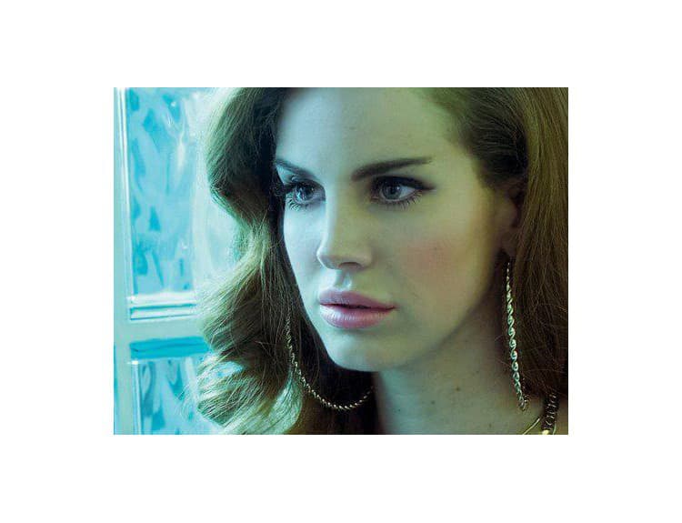 Lana Del Rey a Tyler, The Creator by radi spolupracovali