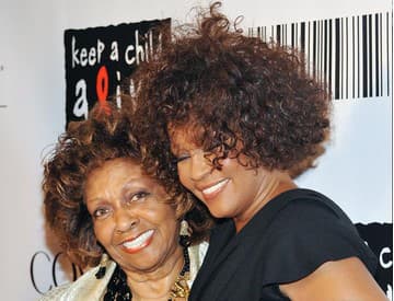 Matka Whitney Houston: "Na svoju dcéru som pyšná"