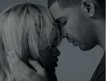 Drake a Rihanna predstavili sexi videoklip k singlu Take Care