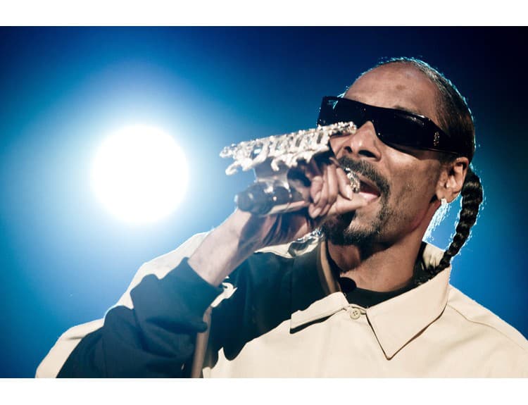 Snoop Dogg