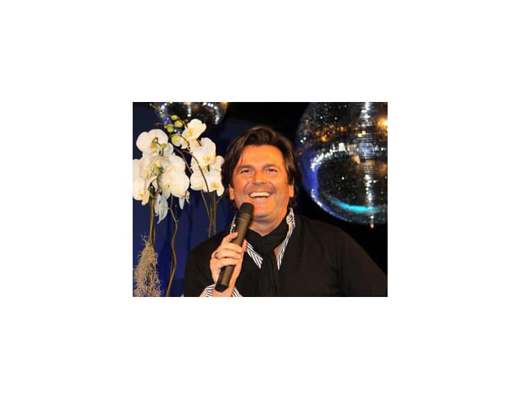 Thomas Anders v Bratislave predstaví hity Modern Talking