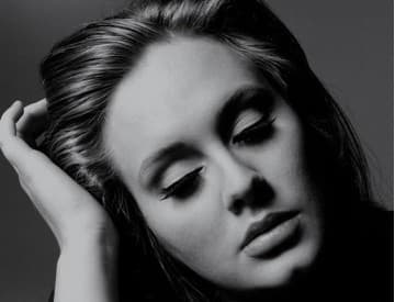 Adele patrí medzi najbohatších mladých Britov