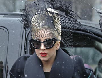 Lady Gaga ohlásila európske turné, 18. augusta vystúpi vo Viedni