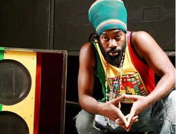 Na Uprising Reggae festival príde Ras Zacharri