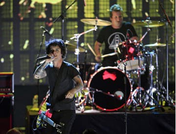 Kapela Green Day pripravuje albumovú trilógiu
