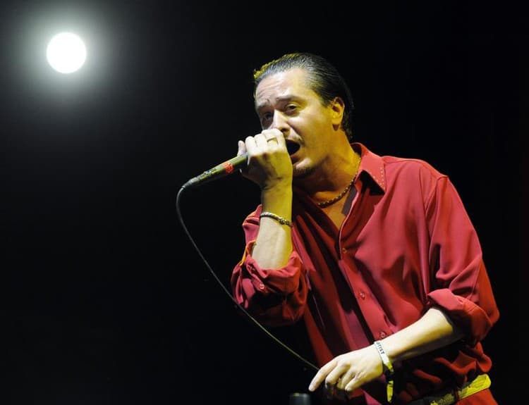 Faith No More bude headlinerom Rock For People 2012