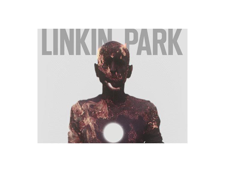 Linkin Park zverejnili nový singel Burn It Down