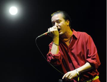Faith No More bude headlinerom Rock For People 2012