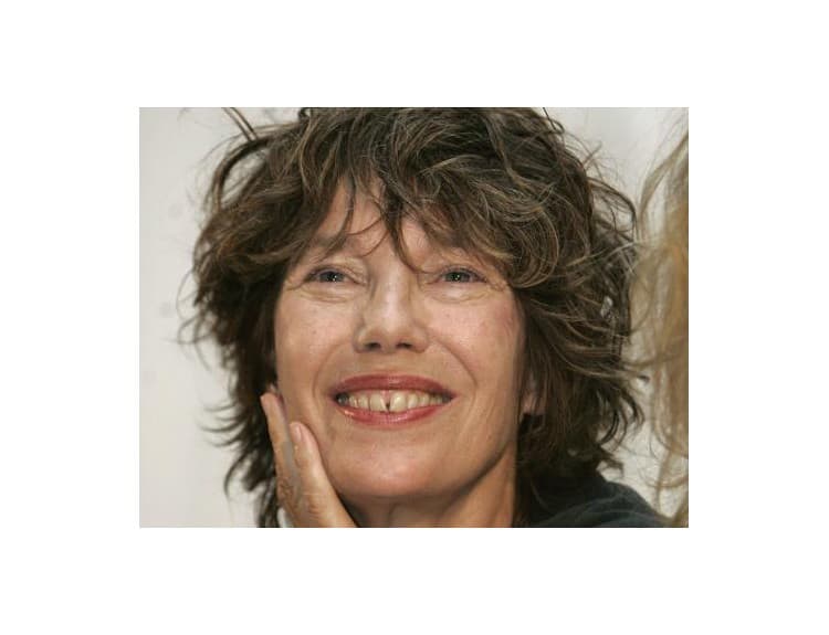 Speváčka Jane Birkin na jeseň po prvý raz vystúpi na Slovensku