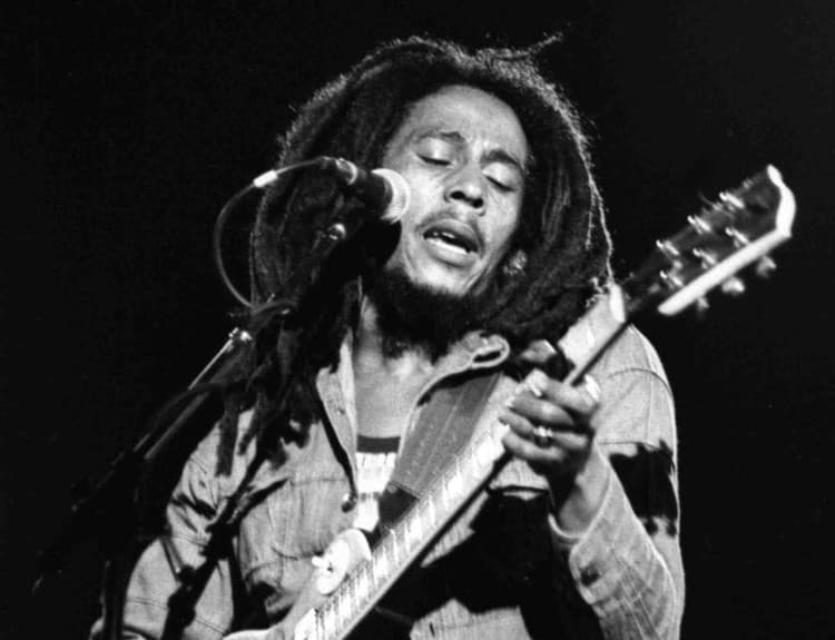 Tisíce ľudí sledovali dokumentárny film o Bobovi Marleym