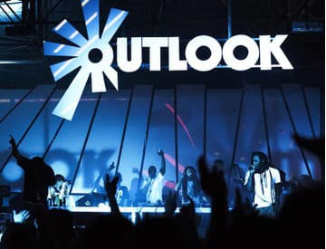 Energia Outlook Festivalu cez víkend vypukne v Bratislave
