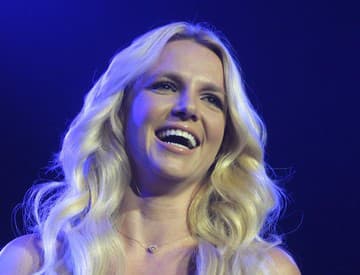 Britney Spears má ďalšieho poručníka, je ním jej snúbenec