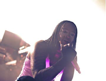 The Prodigy predstavili v Bratislave novú skladbu The Prodigy predstavili v Bratislave novú skladbu