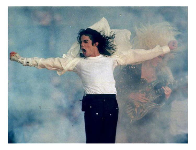 Michael Jackson bol vraj zamilovaný do Whitney Houston