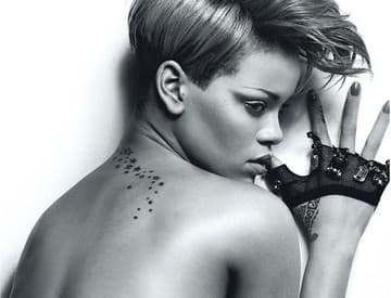 Rihanna predstavila sexi videoklip k singlu Where Have You Been