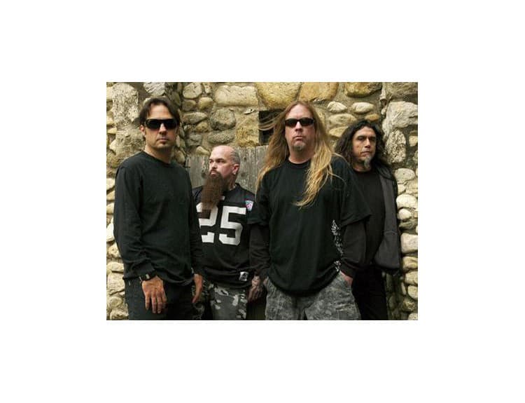 Slayer vystúpi v Bratislave s náhradným gitaristom