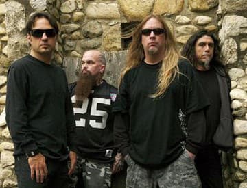 Slayer vystúpi v Bratislave s náhradným gitaristom