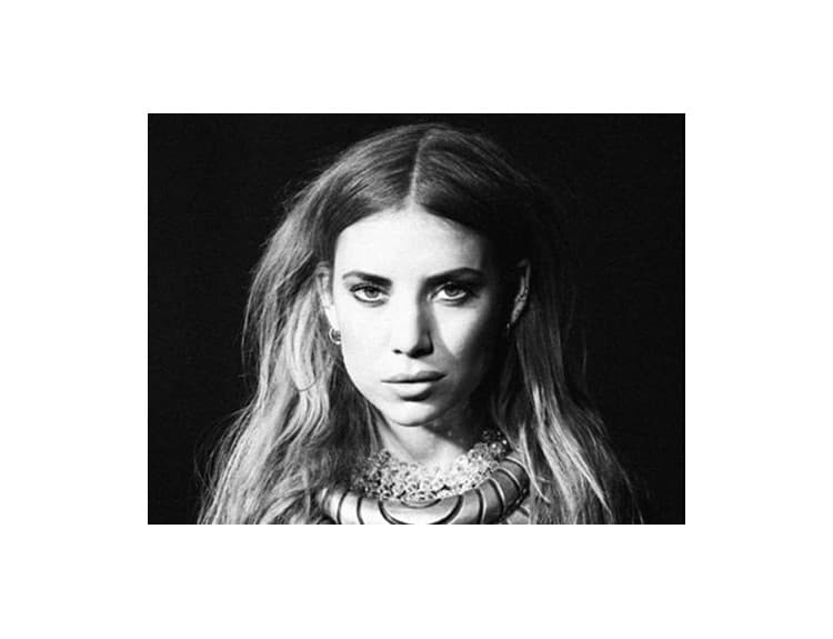 Švédska speváčka Lykke Li vystúpi na Frequency festivale