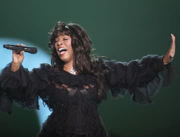 Zomrela disco legenda Donna Summer. Pripomeňte si jej hity Zomrela disco legenda Donna Summer. Pripomeňte si jej hity