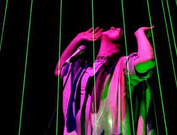 Antony and the Johnsons vydajú 6. augusta nový album