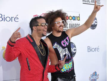 Hudobné ceny magazínu Billboard ovládli Adele a LMFAO