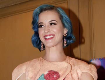 Katy Perry sa rozišla s gitaristom Florence and the Machine