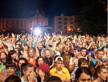 Trnavský Festival Lumen ponúkne 19 koncertov zadarmo