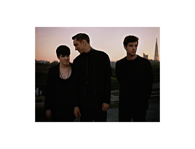 The xx vydajú 10. septembra druhú štúdiovku Coexist