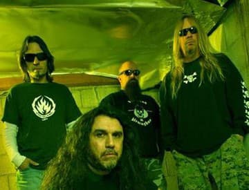 Slayer a Gojira vystúpia v Bratislave už o týždeň