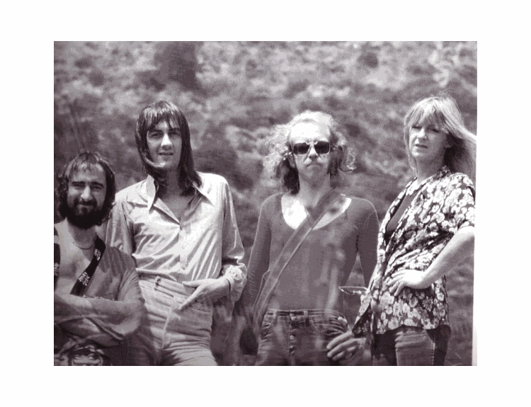 Bývalý člen skupiny Fleetwood Mac Bob Welch spáchal samovraždu