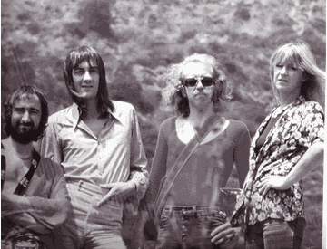 Bývalý člen skupiny Fleetwood Mac Bob Welch spáchal samovraždu