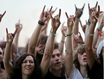 Začína sa festival Nova Rock, o vrchol sa postará Metallica