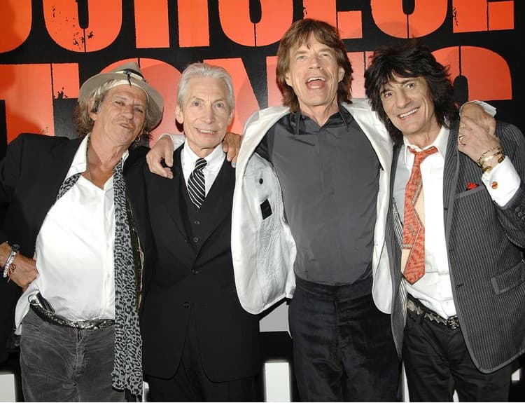 Festival Blues na mlyne bude i poctou Rolling Stones
